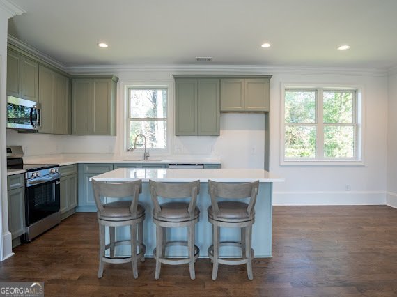 201 Westminster Drive Athens - 5