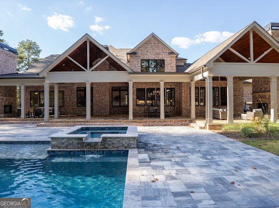 201 Westminster Drive Athens - 73