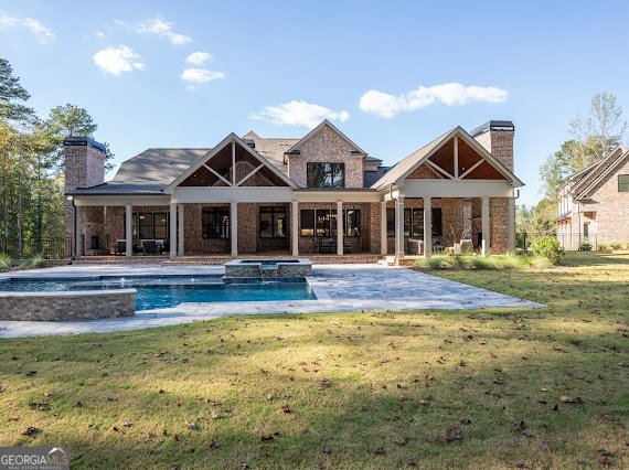 201 Westminster Drive Athens - 75