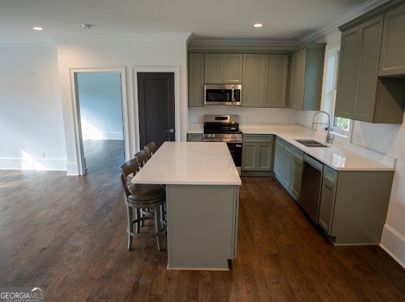 201 Westminster Drive Athens - 84