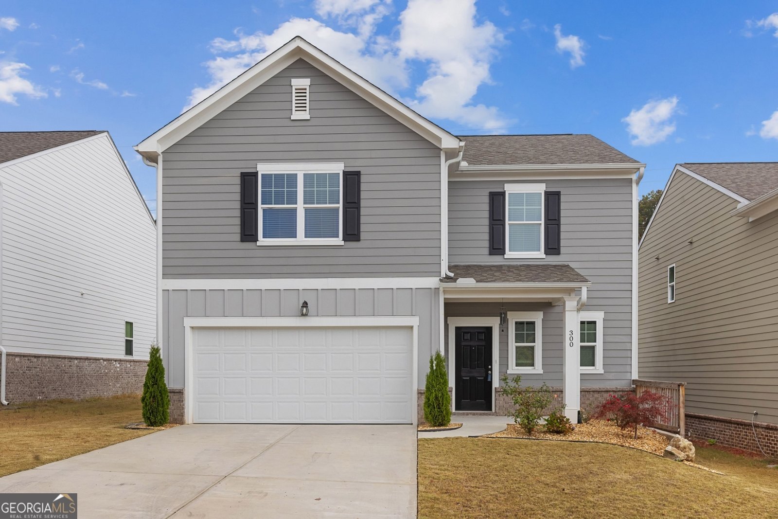 300 Hyde Park Winder - 1