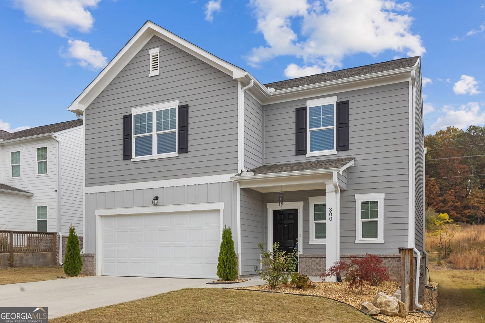 300 Hyde Park Winder - 3