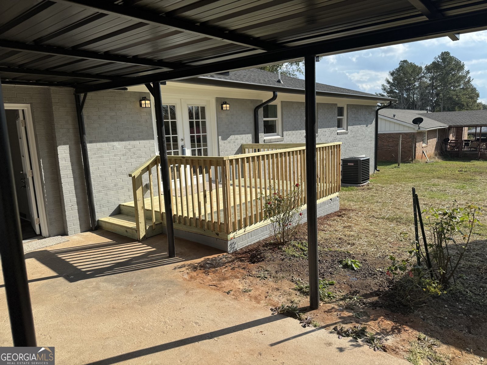 621 College Drive Cedartown - 16