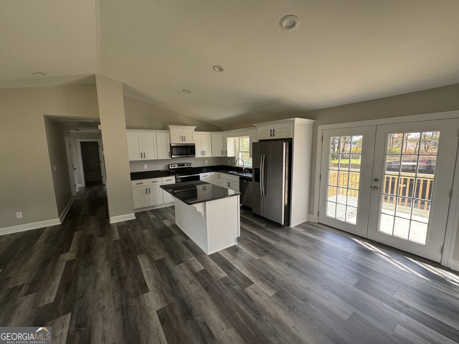 621 College Drive Cedartown - 20