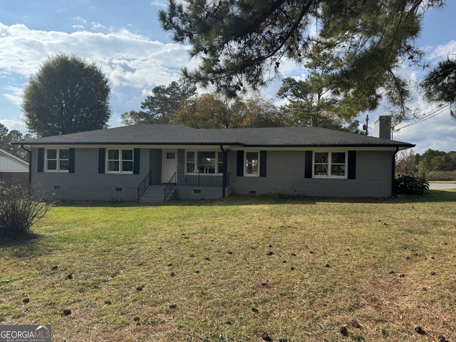 621 College Drive Cedartown - 21