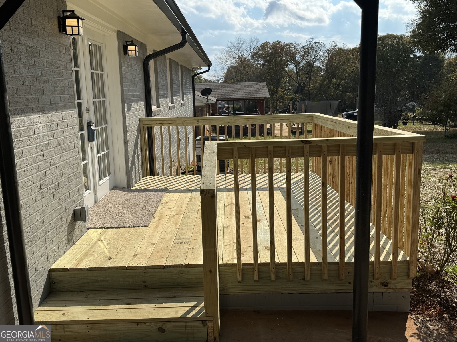 621 College Drive Cedartown - 25