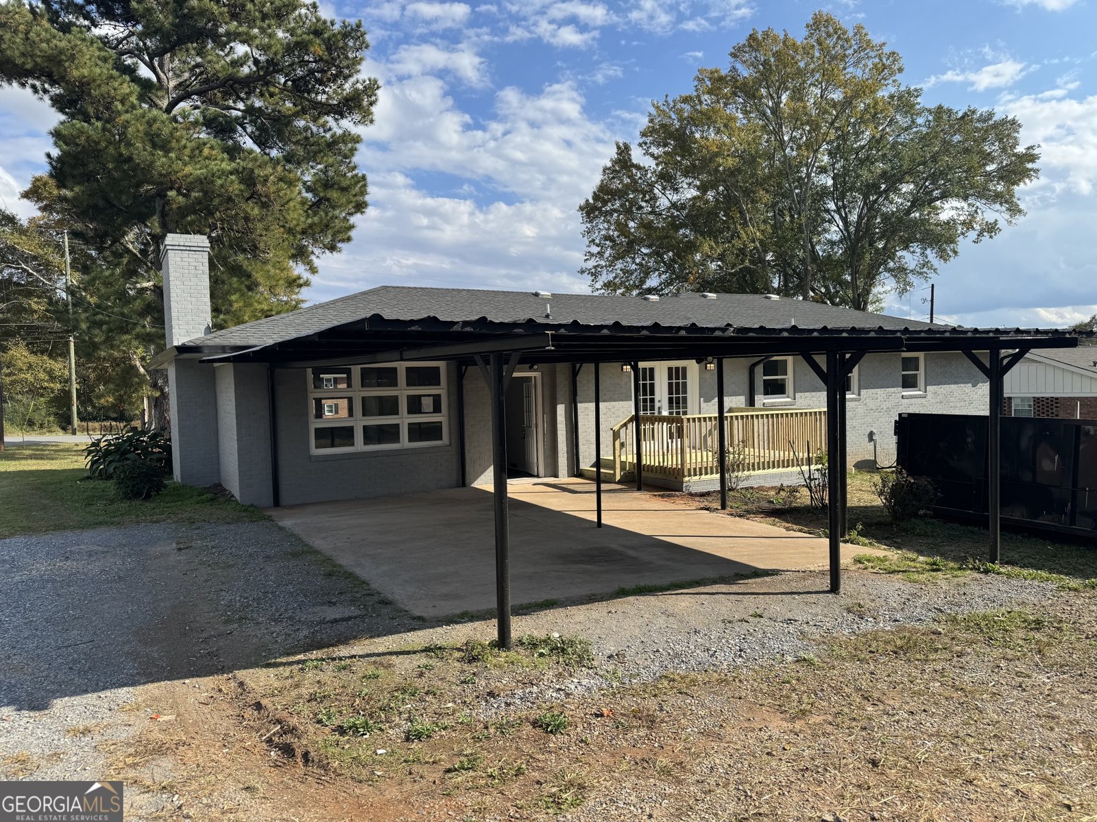 621 College Drive Cedartown - 28