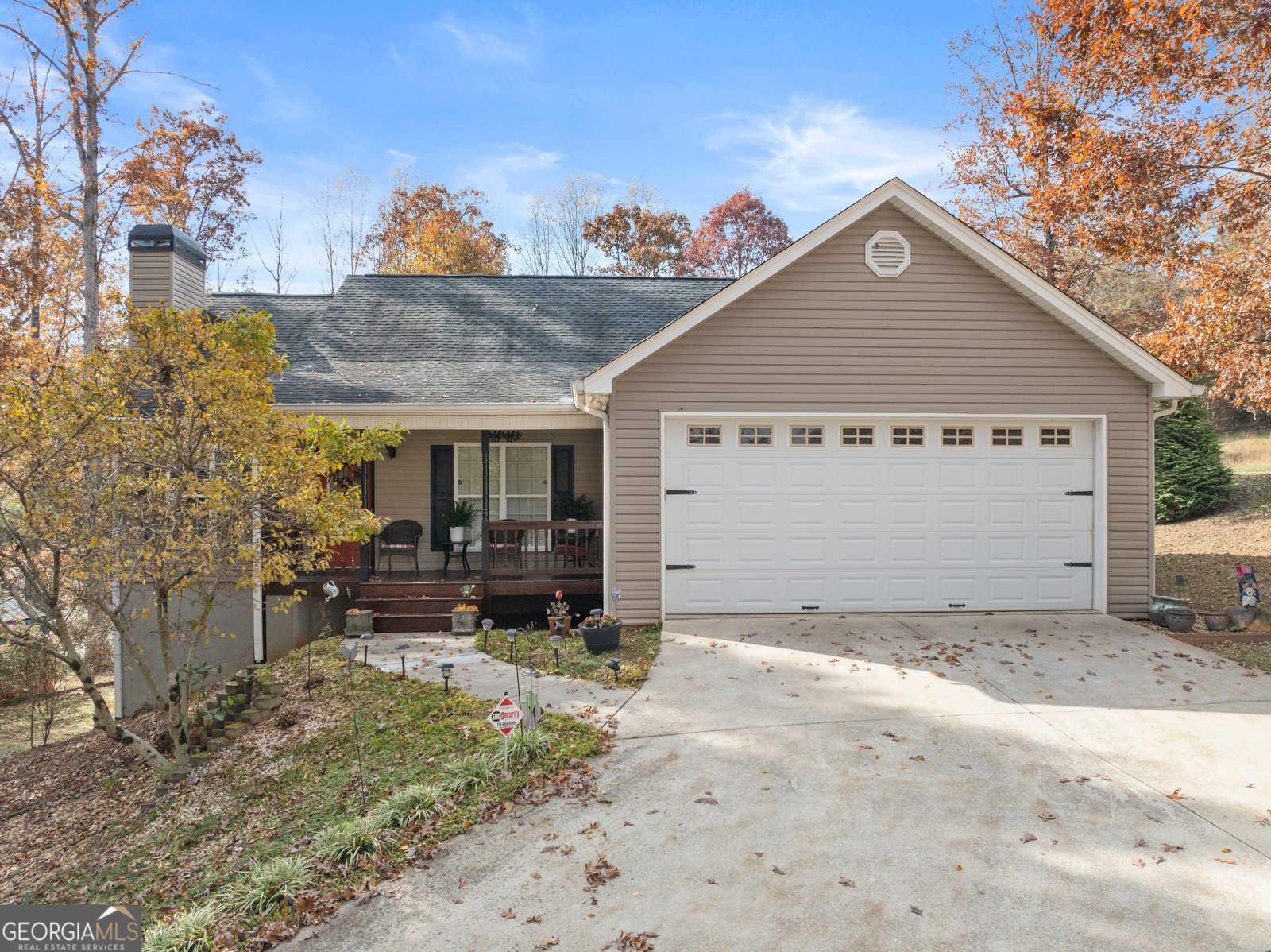 3454 Highway 254 Cleveland - 1