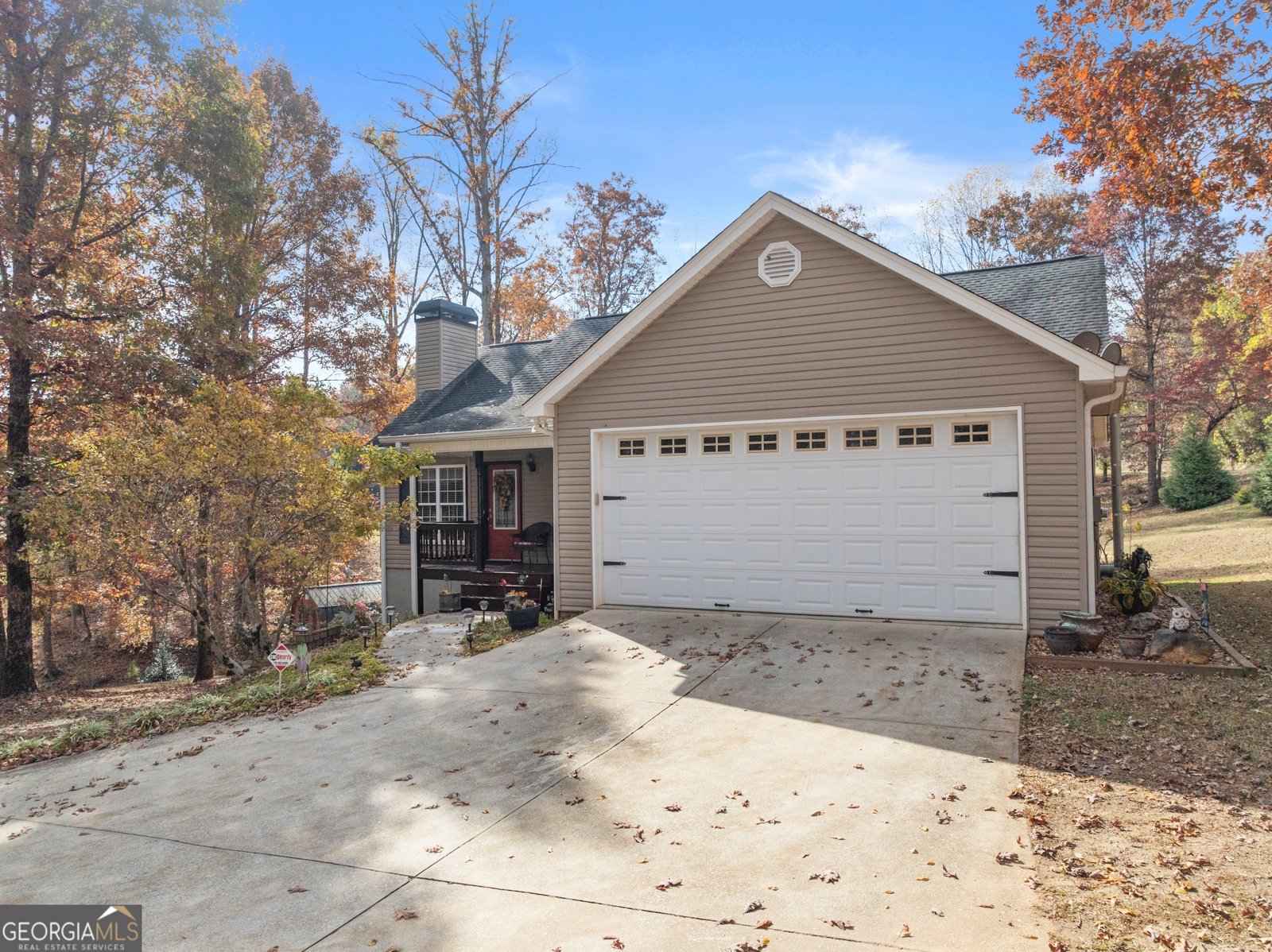 3454 Highway 254 Cleveland - 2