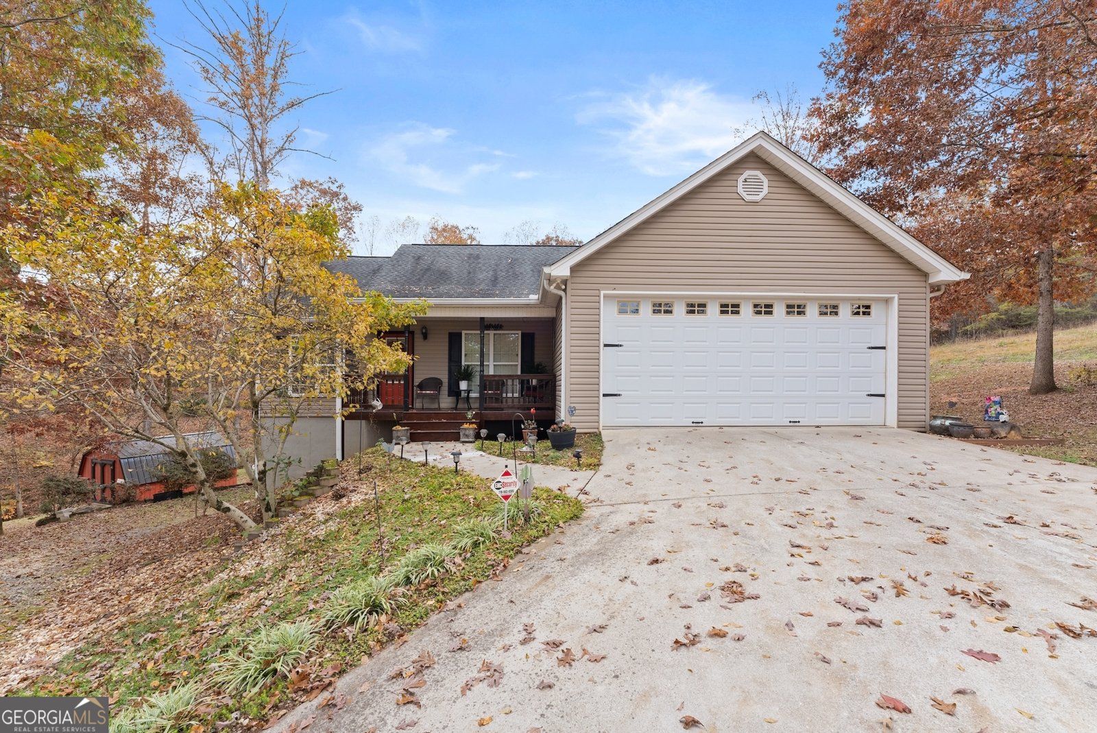 3454 Highway 254 Cleveland - 3