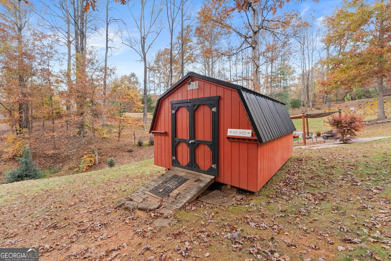 3454 Highway 254 Cleveland - 32