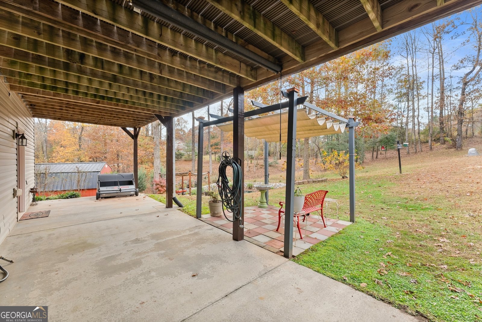 3454 Highway 254 Cleveland - 34