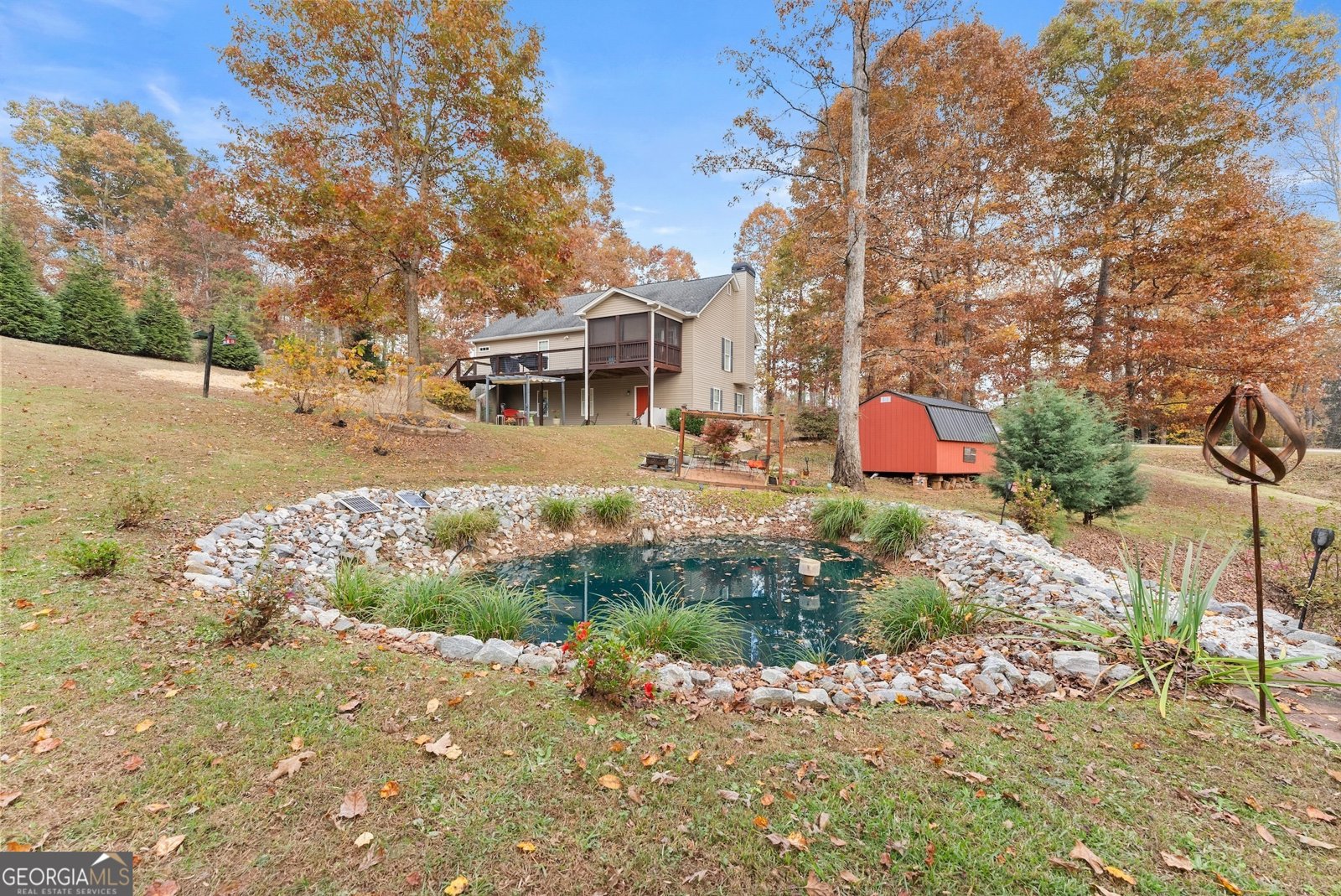 3454 Highway 254 Cleveland - 36