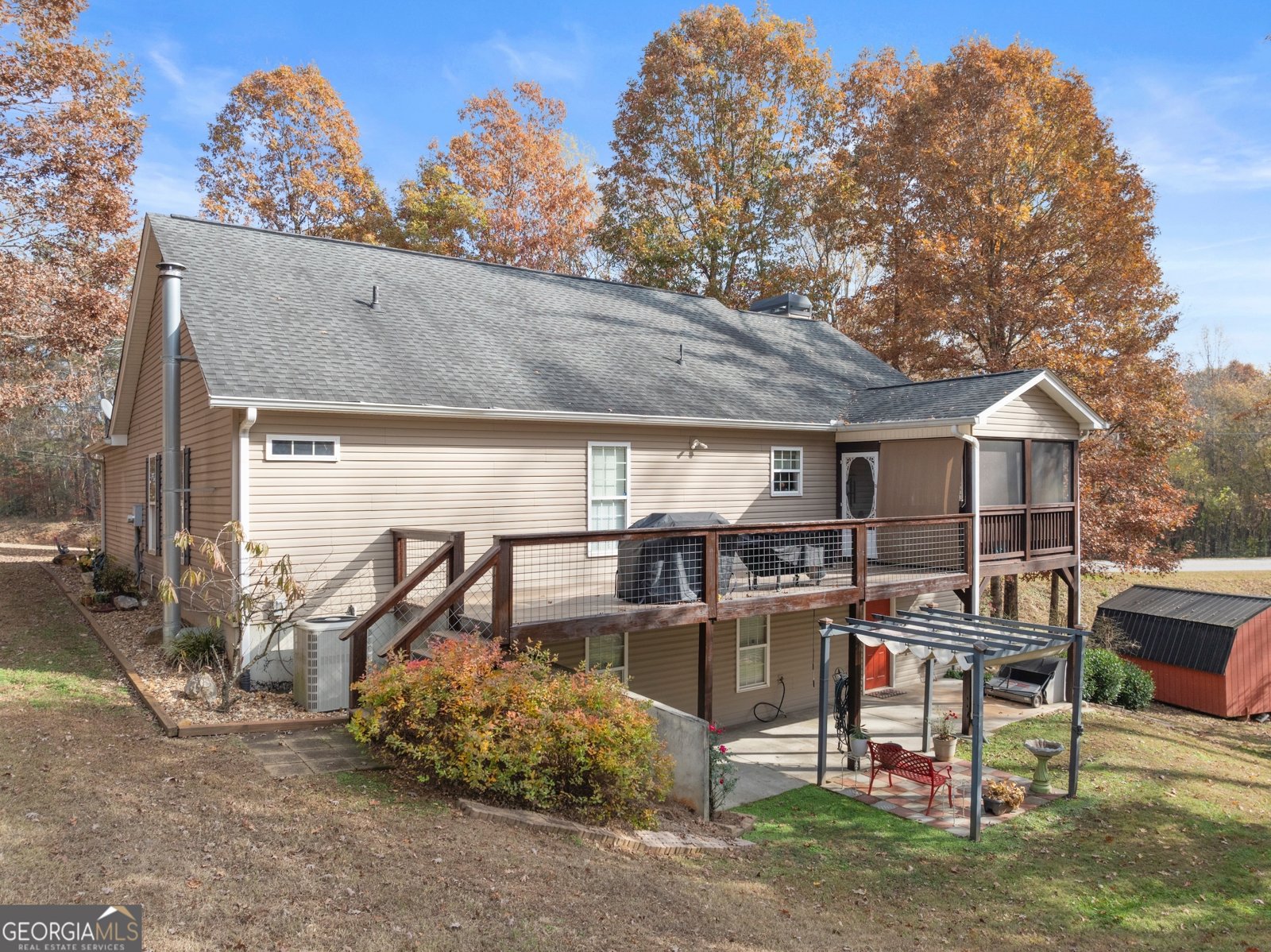 3454 Highway 254 Cleveland - 44