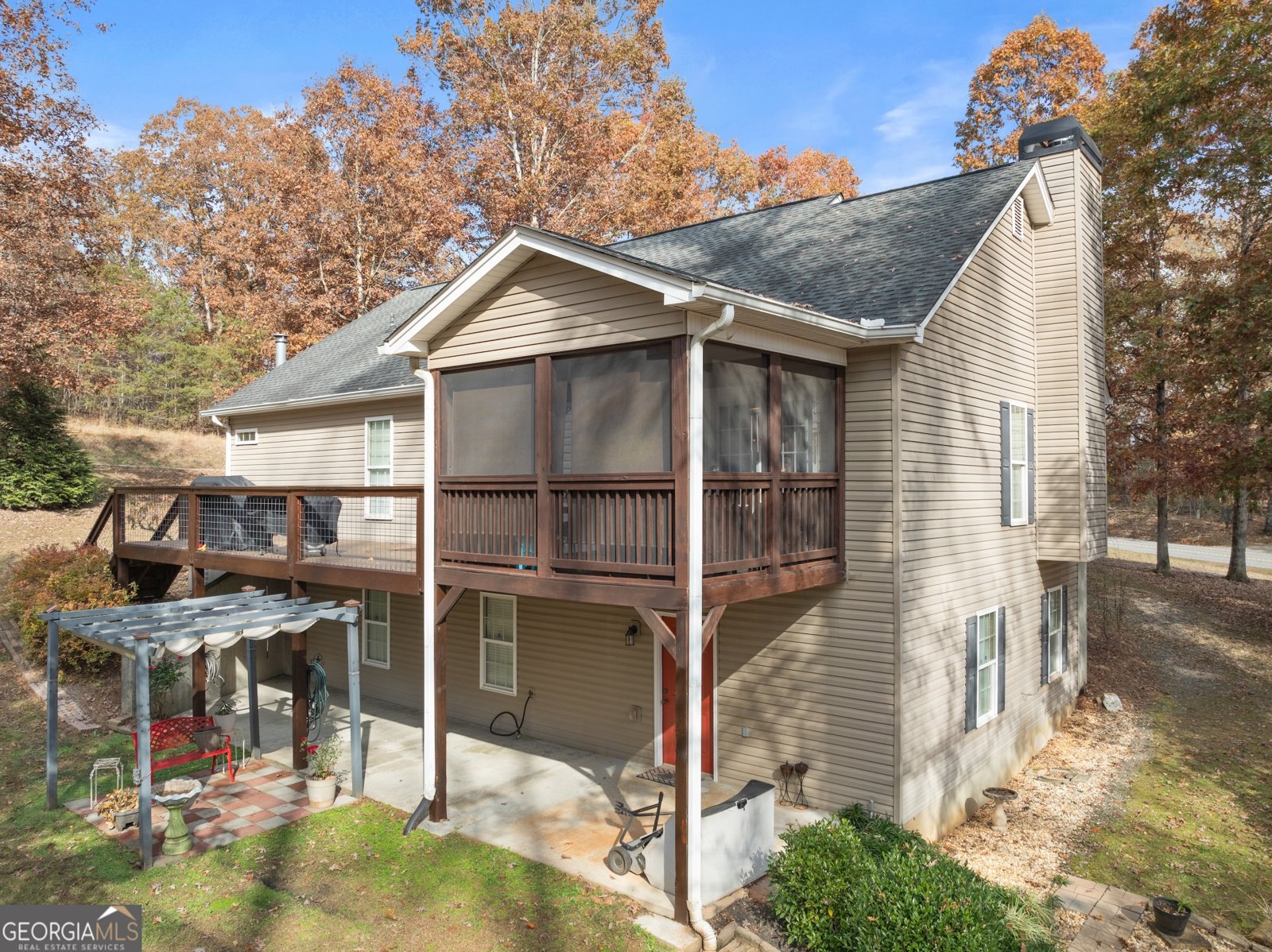 3454 Highway 254 Cleveland - 46