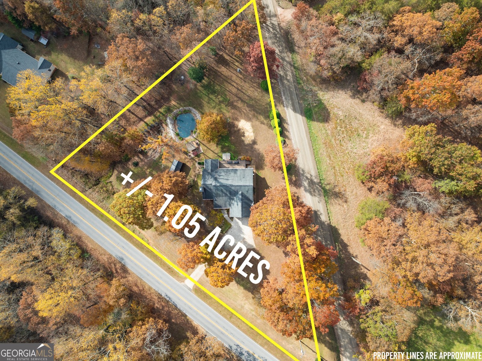 3454 Highway 254 Cleveland - 48