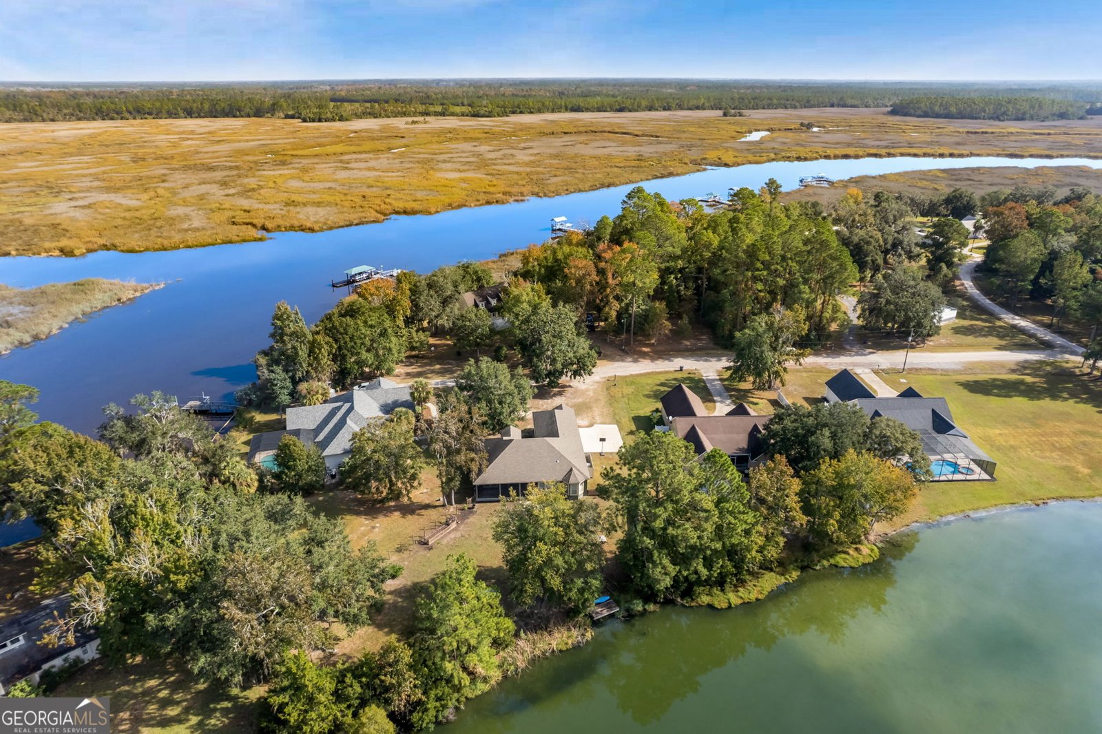 79 Deer Lane White Oak - 76