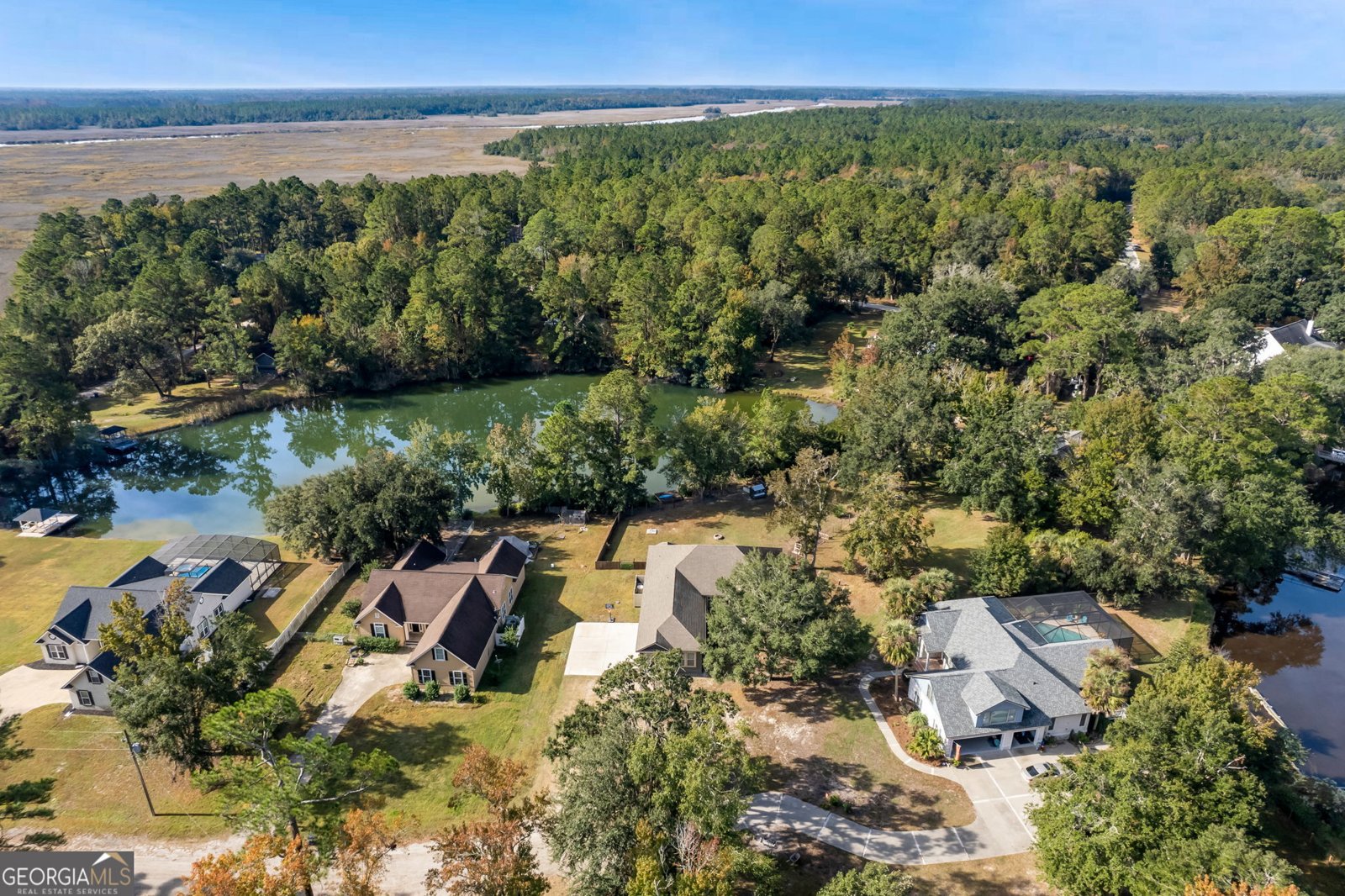 79 Deer Lane White Oak - 82