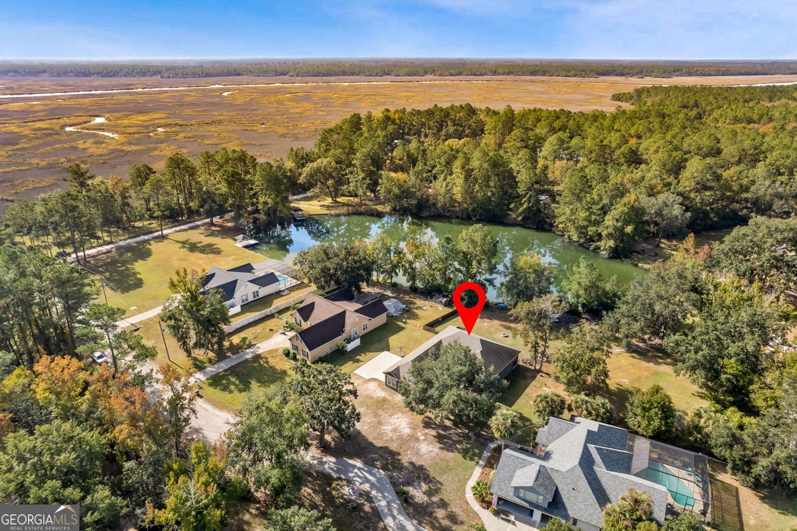 79 Deer Lane White Oak - 85