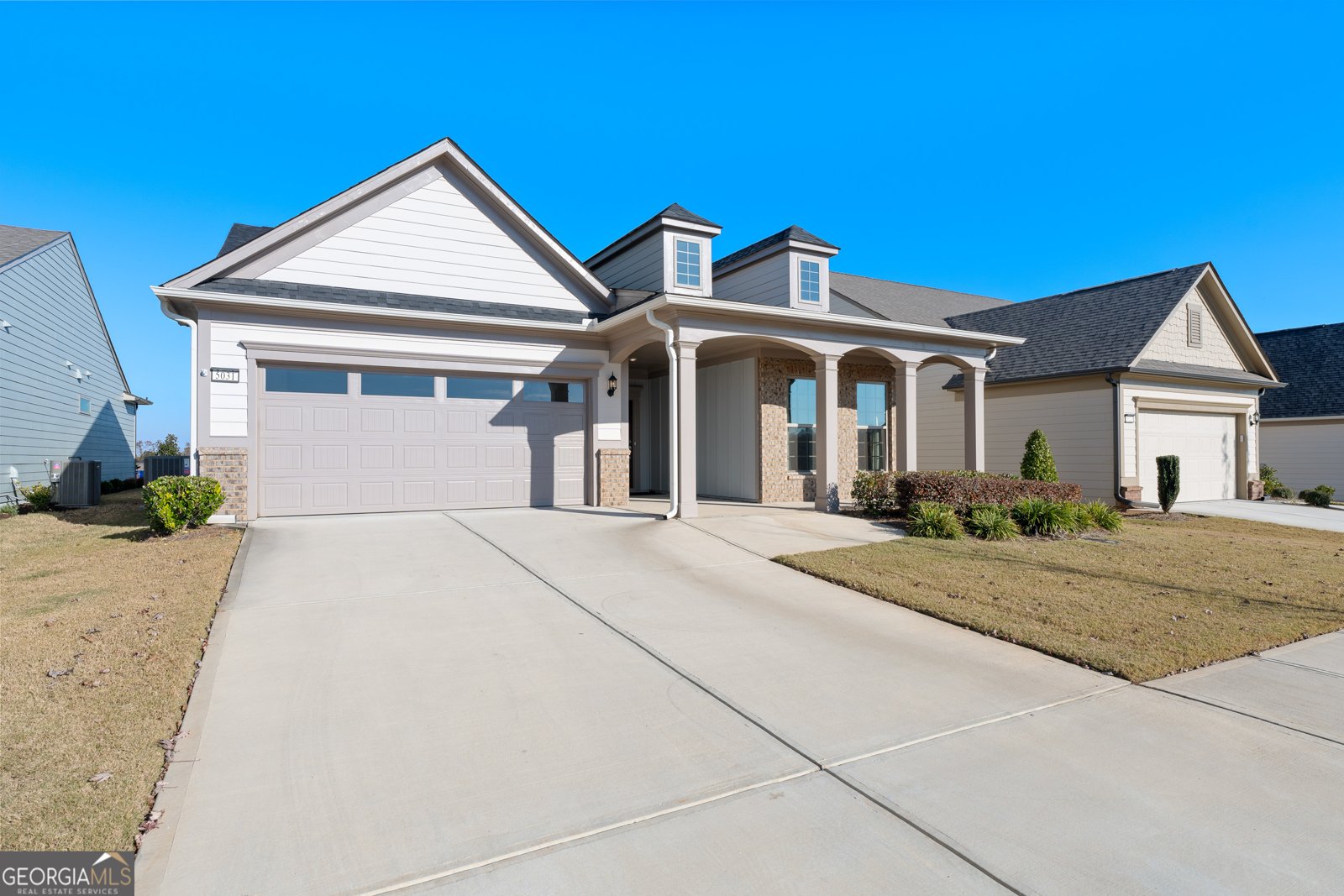 5031 Adler Court Hoschton - 1