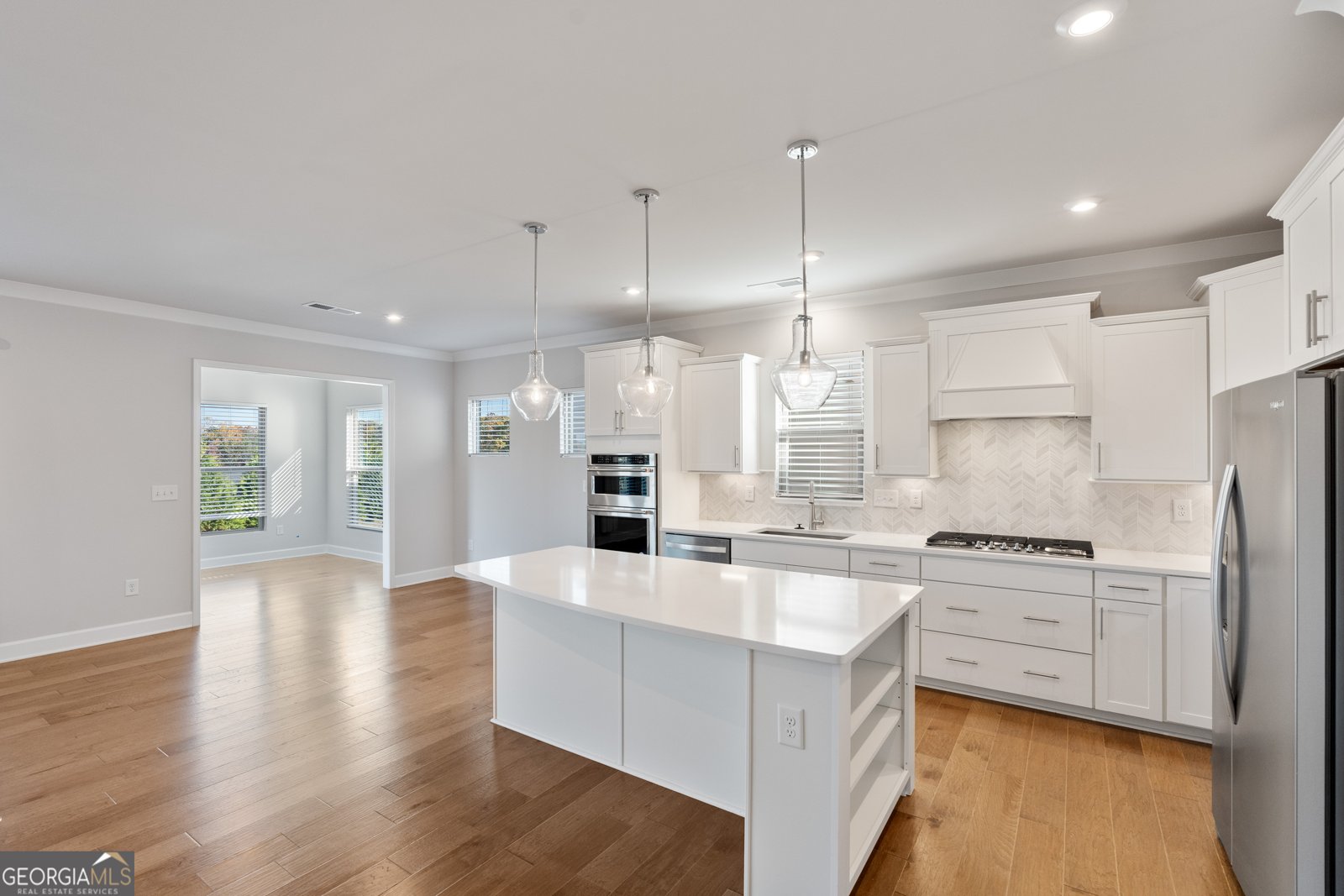 5031 Adler Court Hoschton - 14