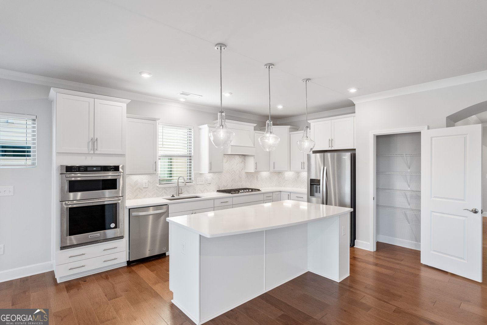 5031 Adler Court Hoschton - 15