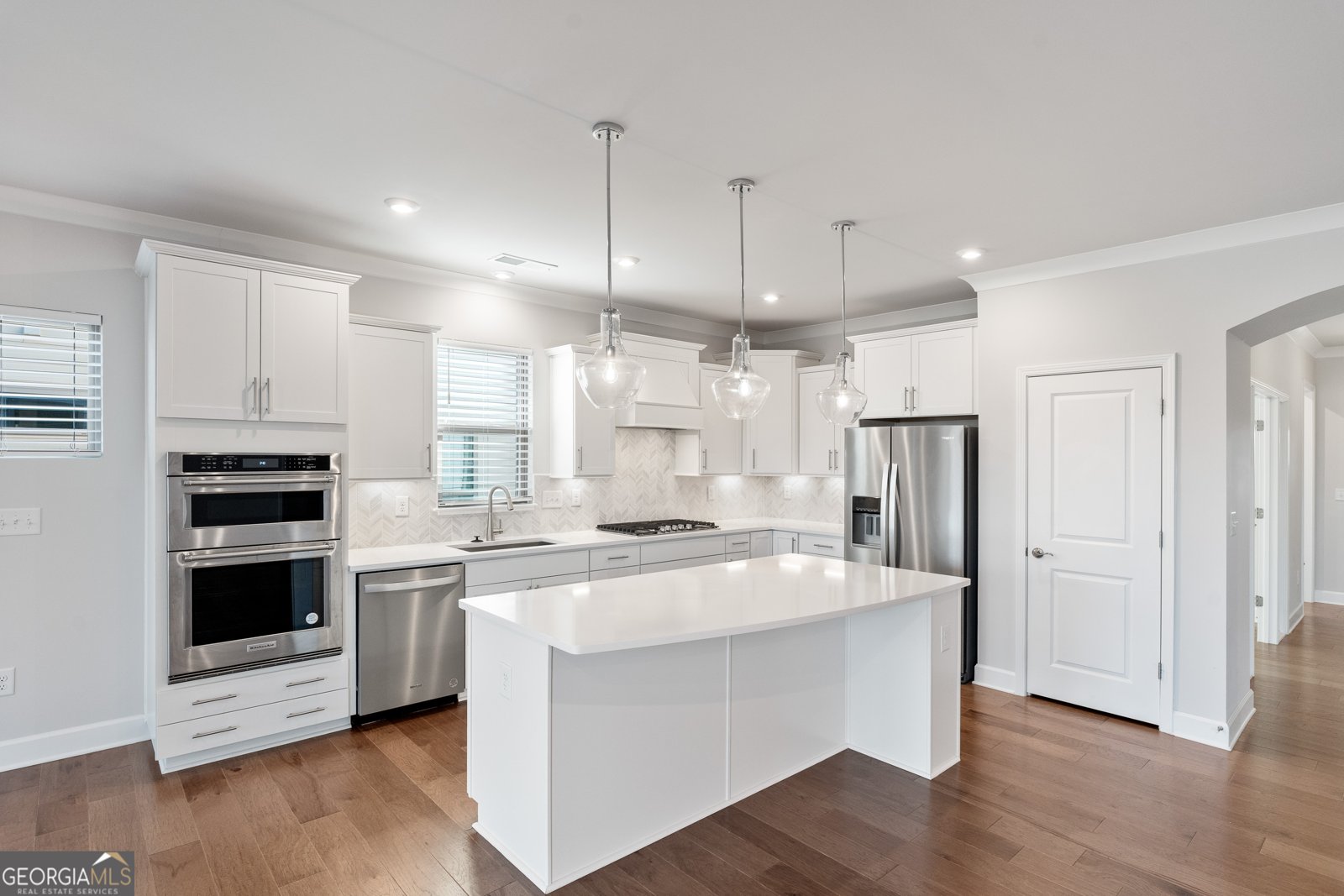 5031 Adler Court Hoschton - 16