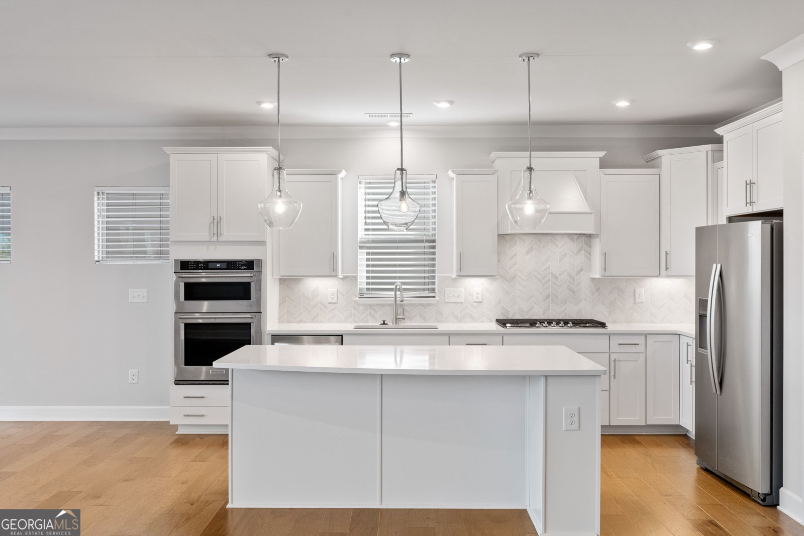 5031 Adler Court Hoschton - 19