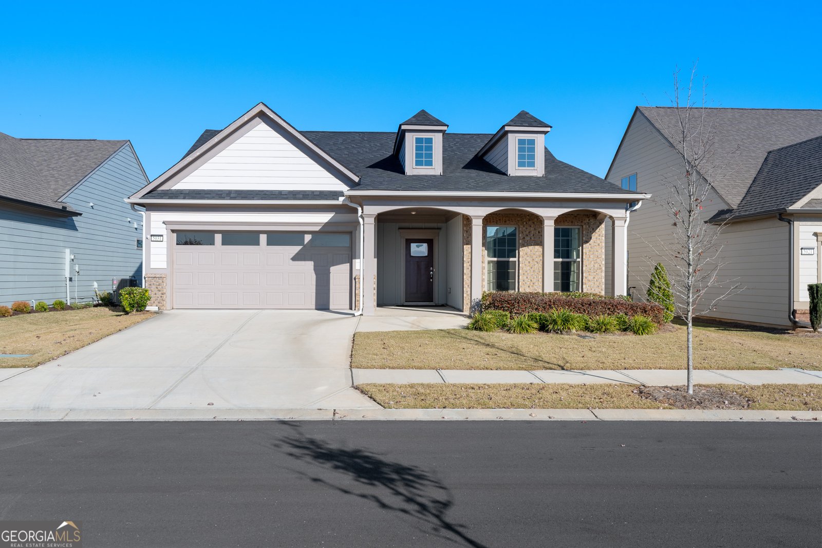 5031 Adler Court Hoschton - 2