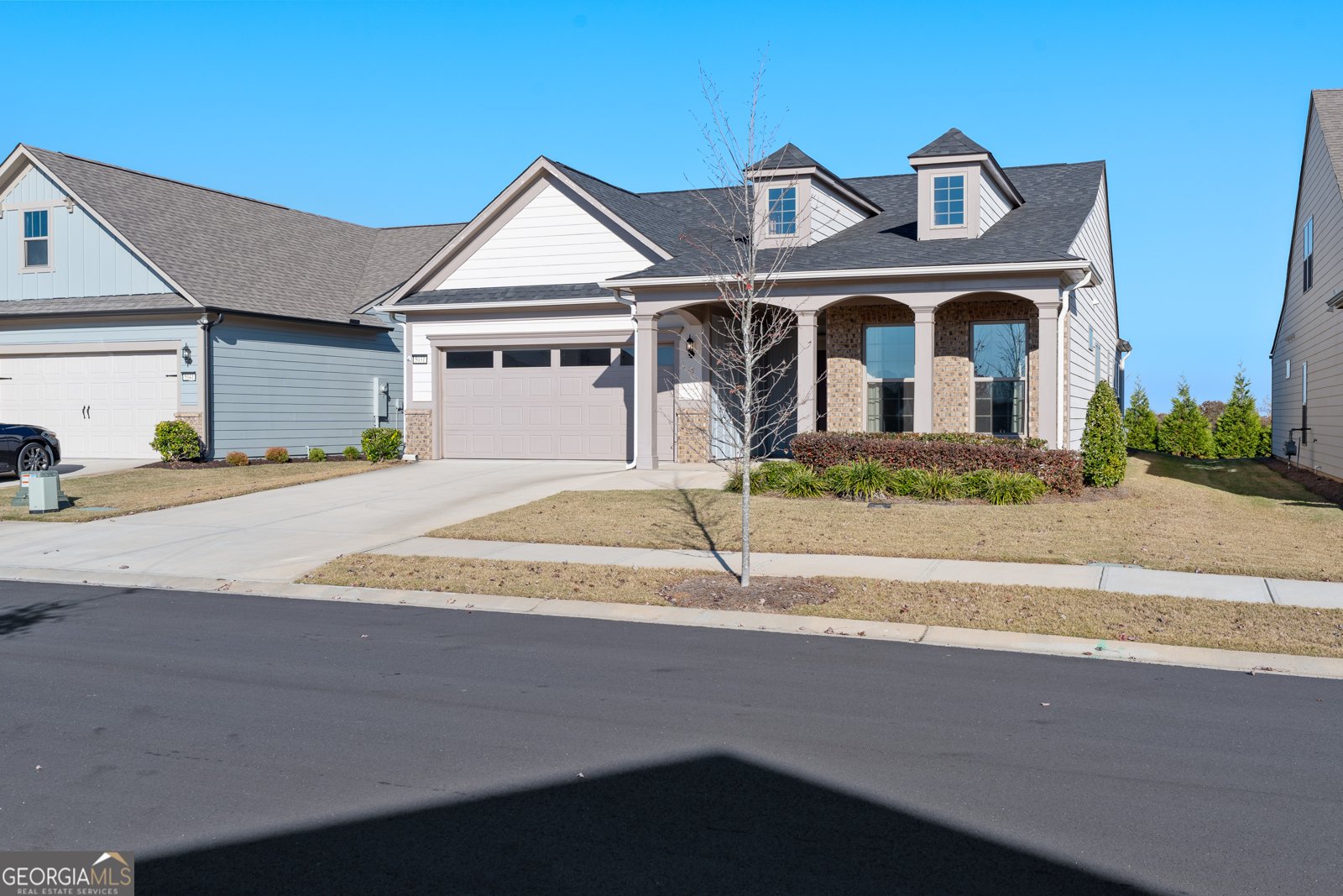 5031 Adler Court Hoschton - 3