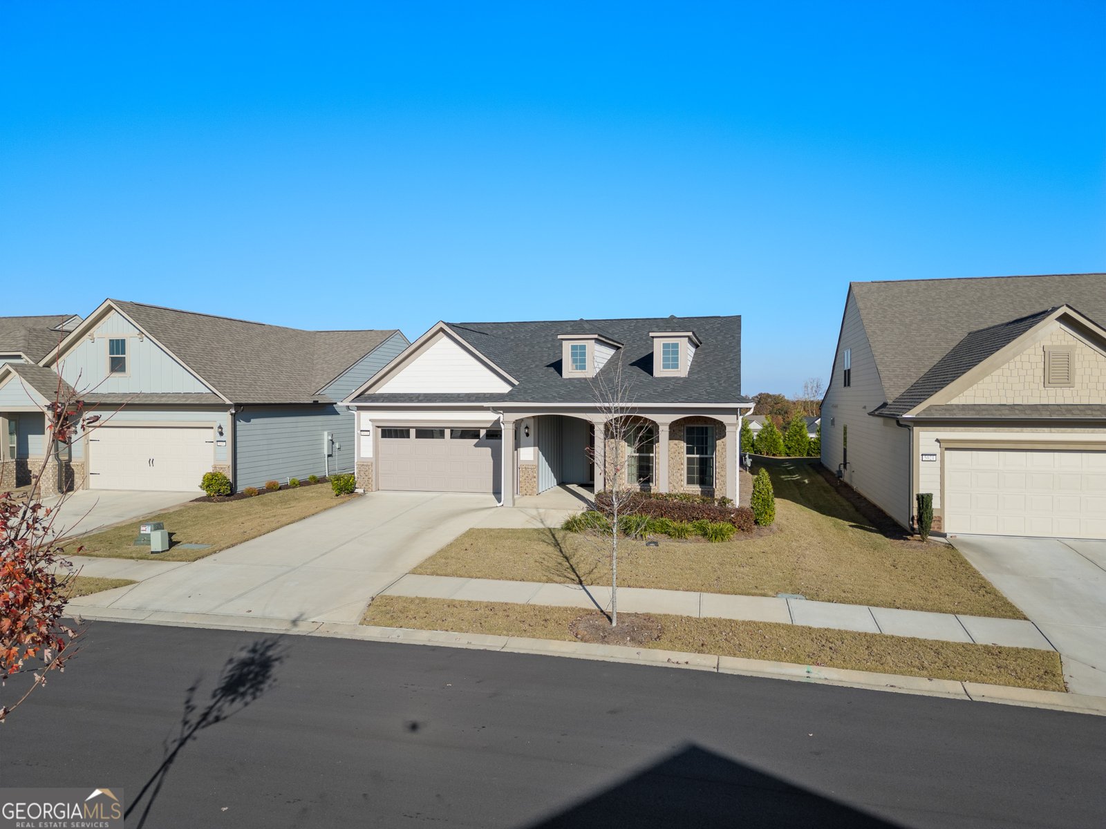 5031 Adler Court Hoschton - 4