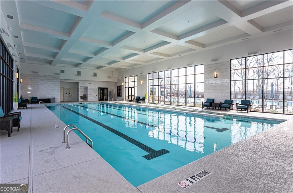 5031 Adler Court Hoschton - 48