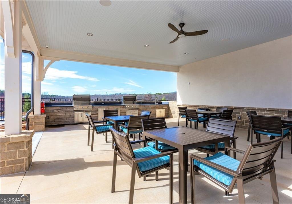 5031 Adler Court Hoschton - 50