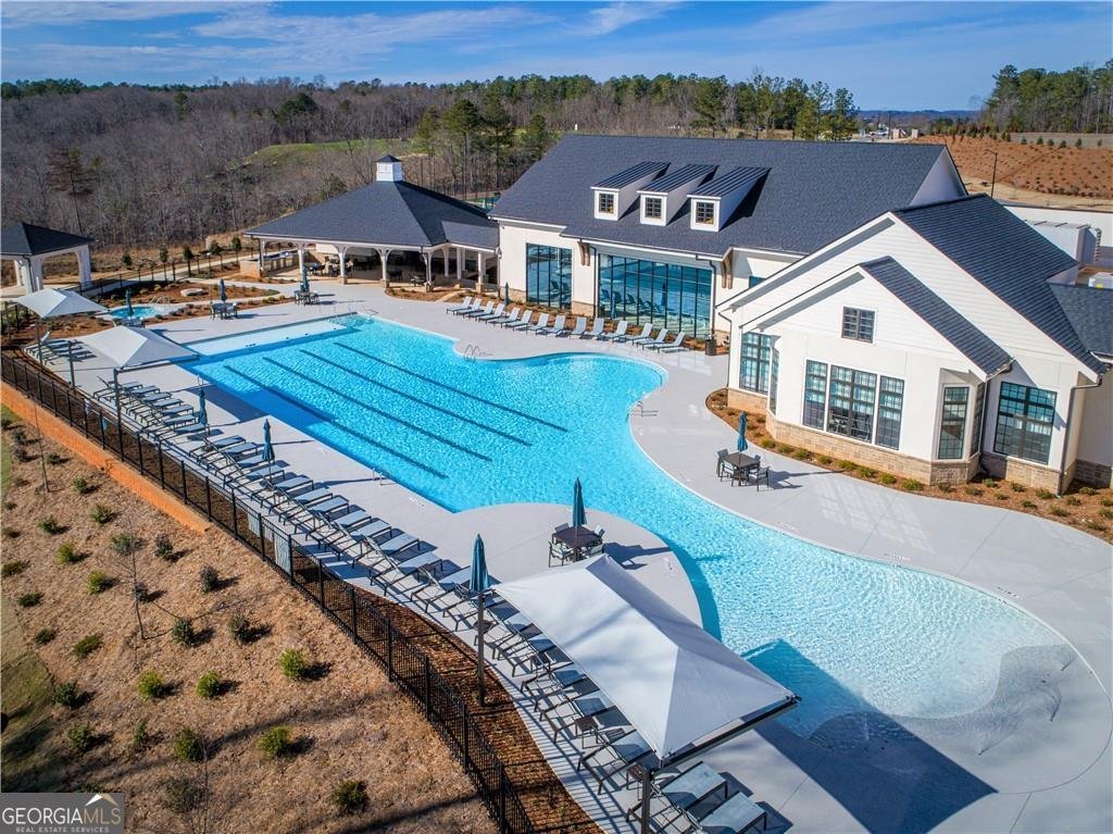 5031 Adler Court Hoschton - 51