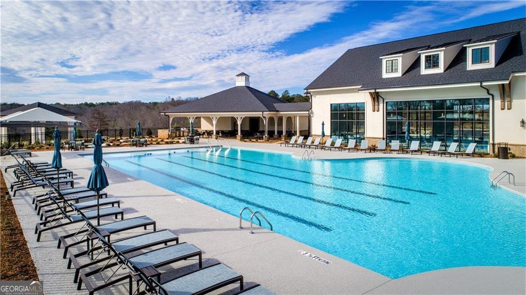 5031 Adler Court Hoschton - 52