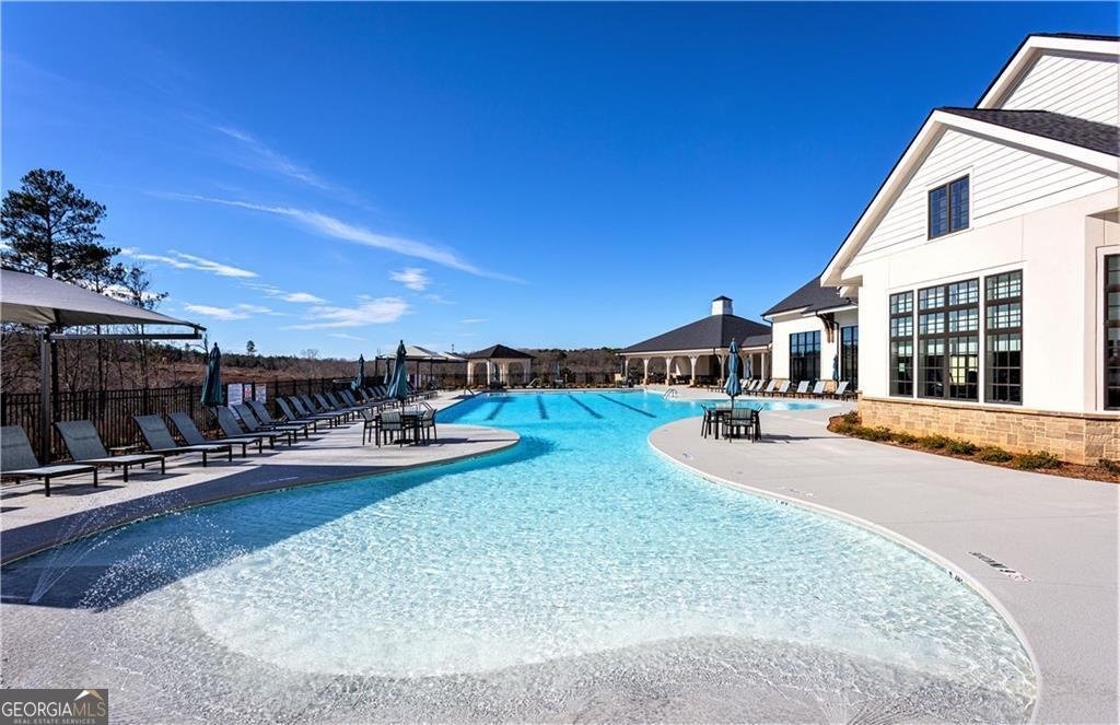 5031 Adler Court Hoschton - 53