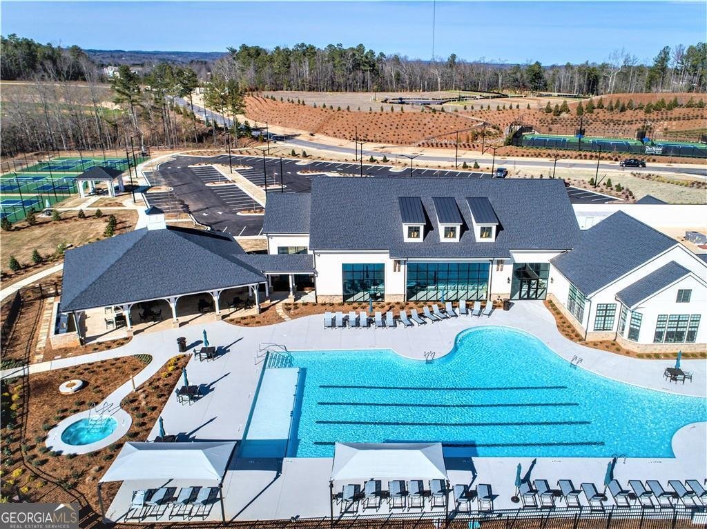 5031 Adler Court Hoschton - 54