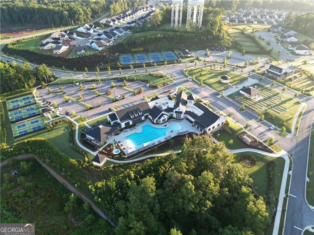 5031 Adler Court Hoschton - 55