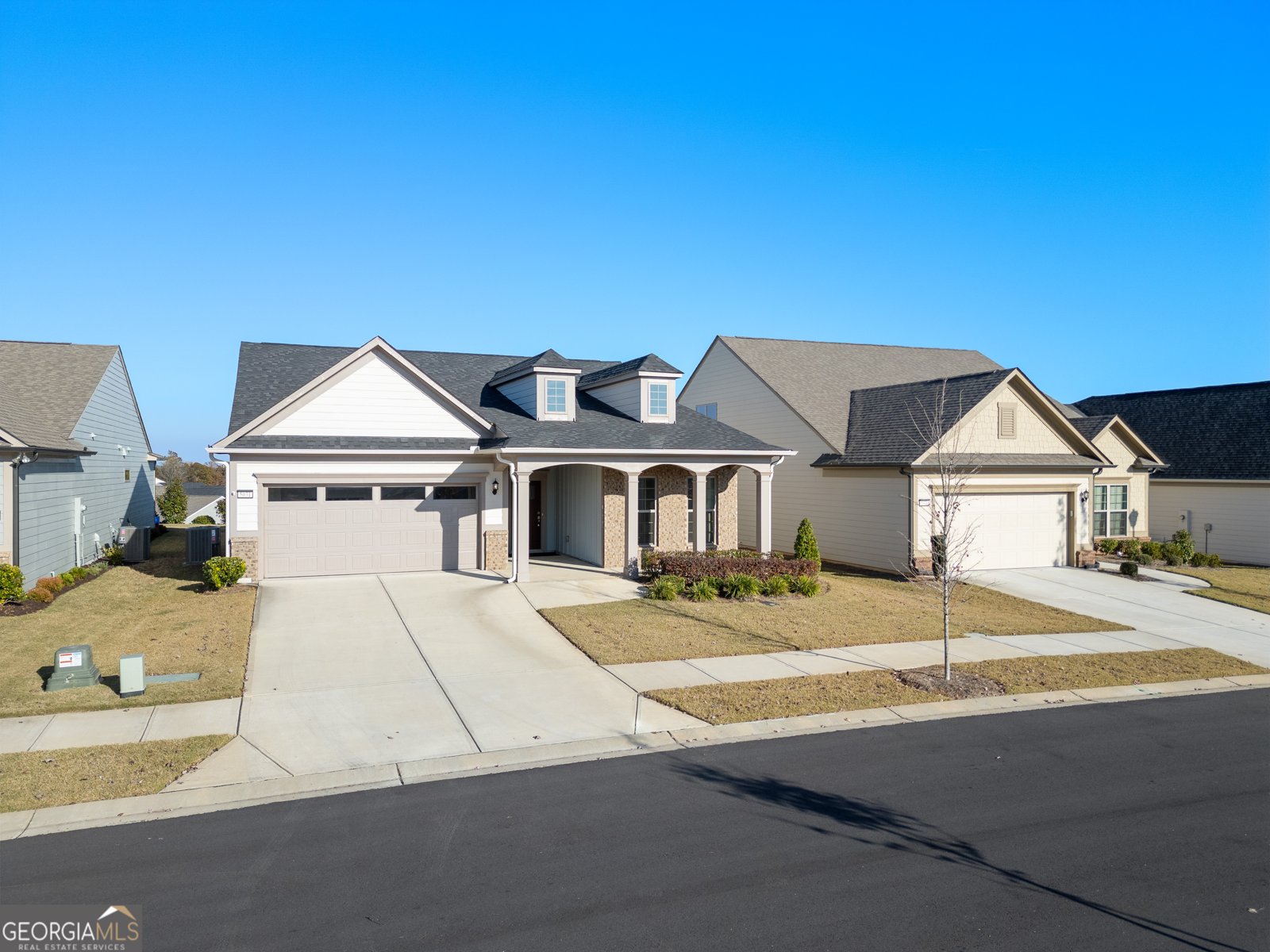 5031 Adler Court Hoschton - 7