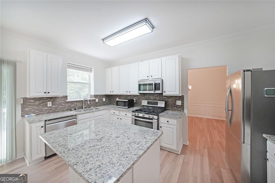 4671 Howell Farms Drive Acworth - 10