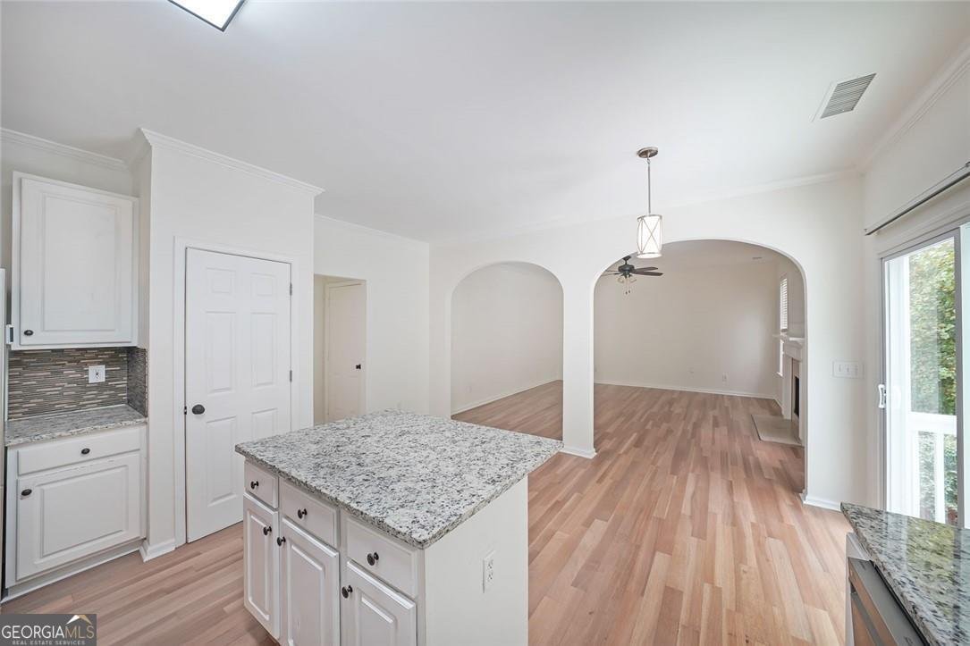 4671 Howell Farms Drive Acworth - 11