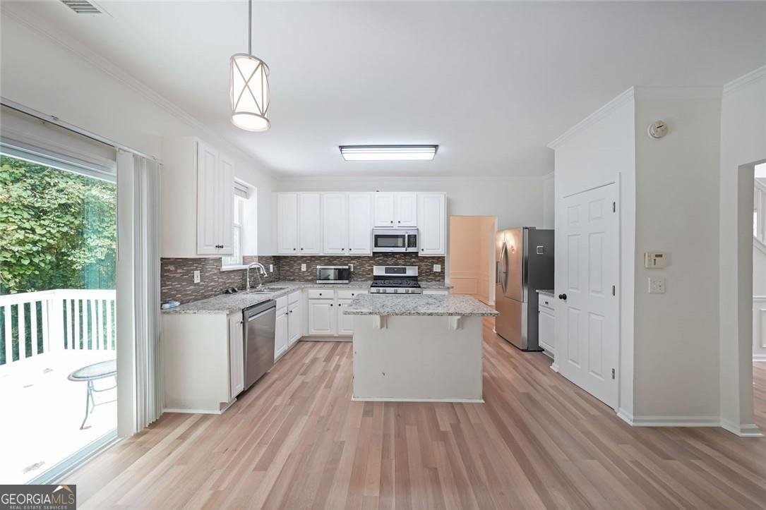 4671 Howell Farms Drive Acworth - 12