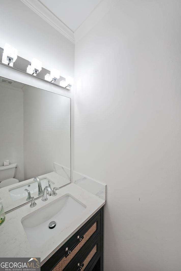 4671 Howell Farms Drive Acworth - 14