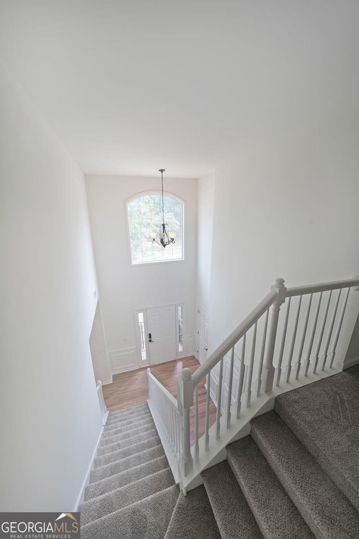 4671 Howell Farms Drive Acworth - 15