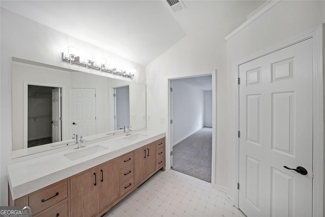 4671 Howell Farms Drive Acworth - 20