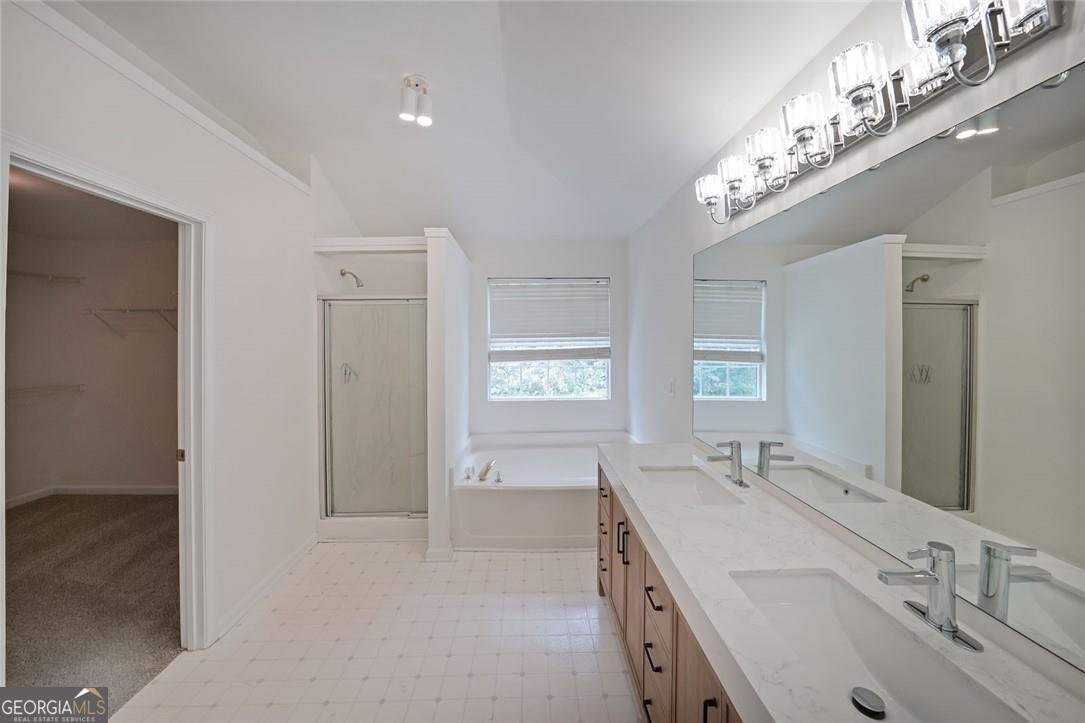 4671 Howell Farms Drive Acworth - 21