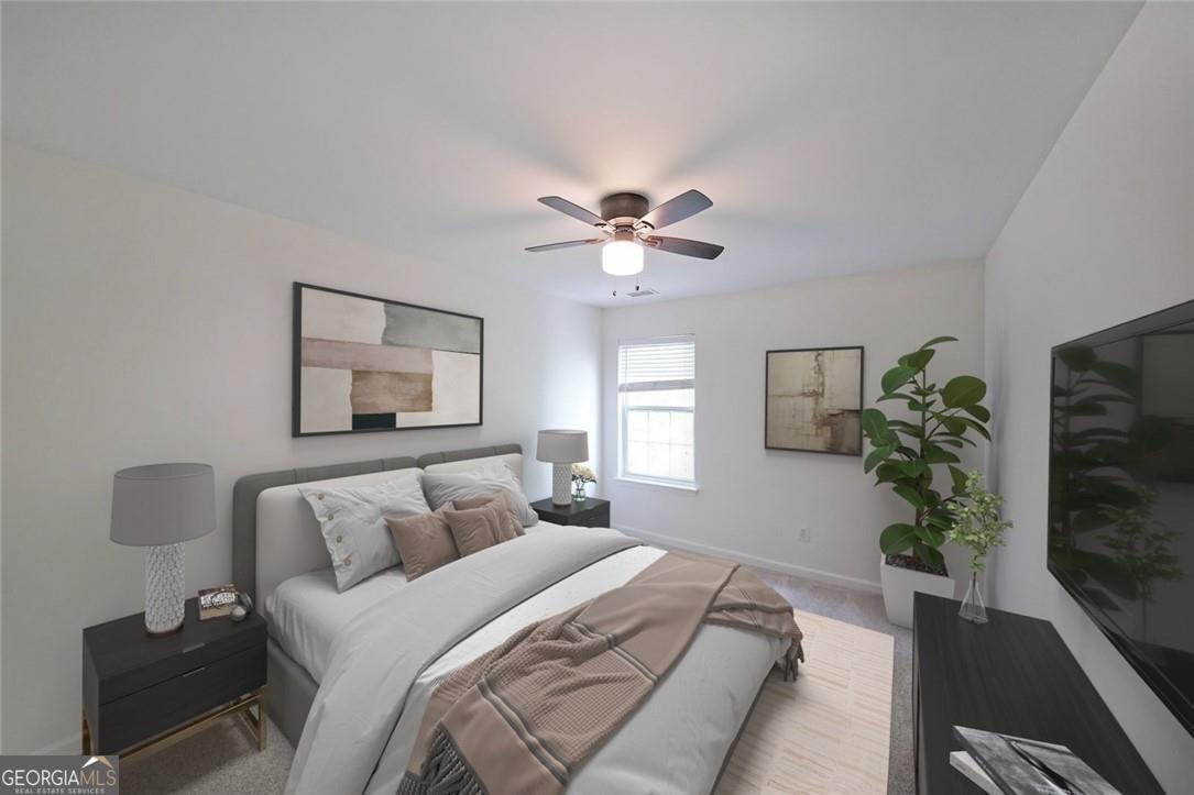 4671 Howell Farms Drive Acworth - 23