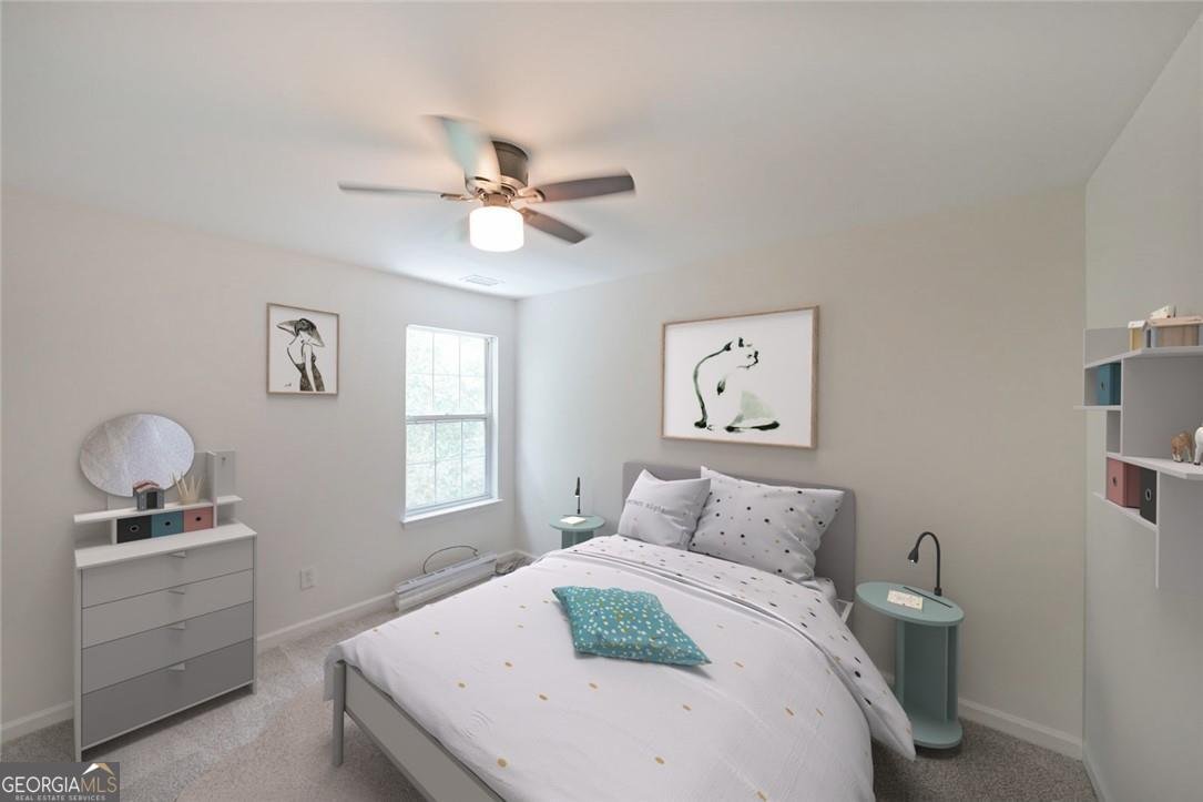 4671 Howell Farms Drive Acworth - 26