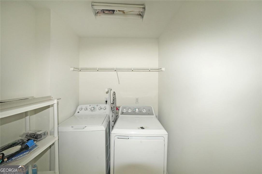 4671 Howell Farms Drive Acworth - 28