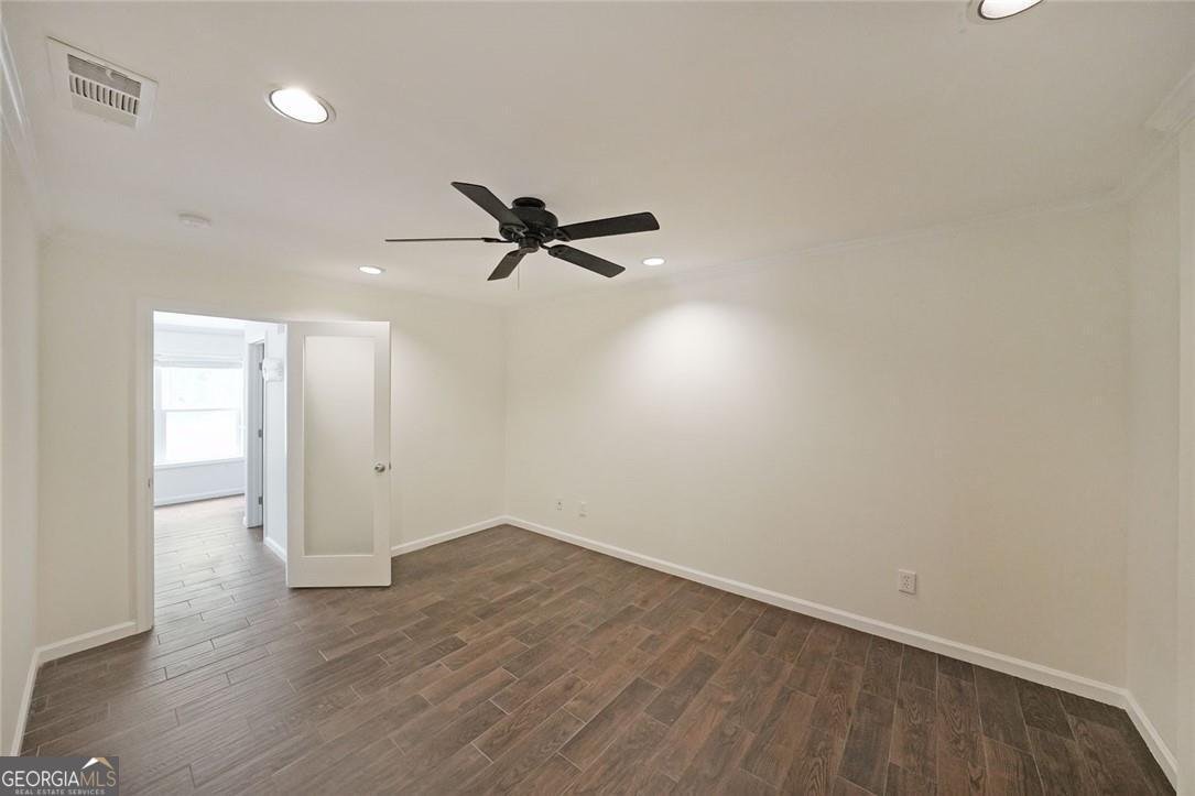 4671 Howell Farms Drive Acworth - 29